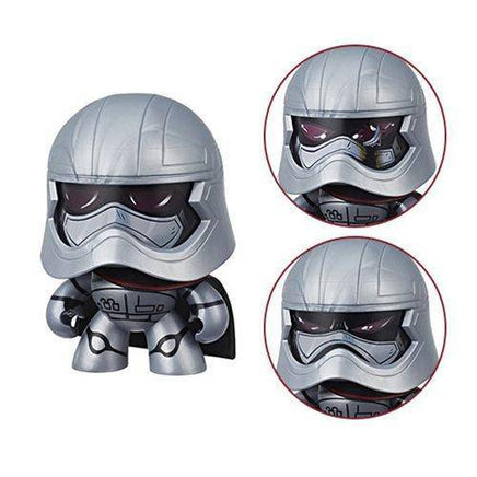 Star Wars Mighty Muggs Action Figure - Select Figure(s) - The Mage's Emporium ToyShnip Shopify Collective ToyShnip Used English Toys & Games Japanese Style Comic Book