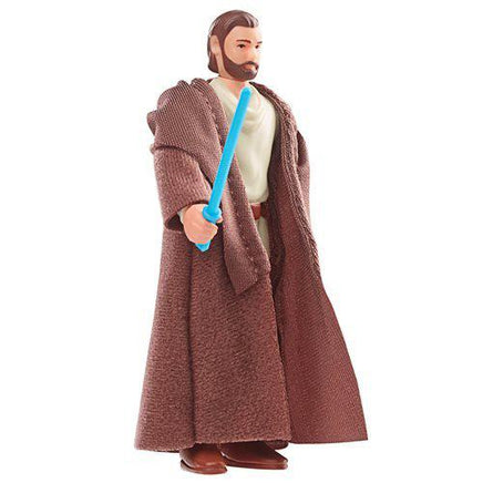 Star Wars: Obi - Wan Kenobi - The Retro Collection - 3 3/4 - Inch Action Figure - Select Figure(s) - The Mage's Emporium ToyShnip Shopify Collective ToyShnip Used English Action & Toy Figures Japanese Style Comic Book