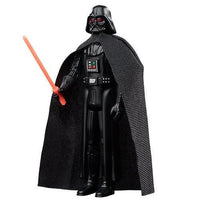 Star Wars: Obi - Wan Kenobi - The Retro Collection - 3 3/4 - Inch Action Figure - Select Figure(s) - The Mage's Emporium ToyShnip Shopify Collective ToyShnip Used English Action & Toy Figures Japanese Style Comic Book