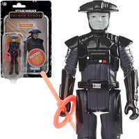 Star Wars: Obi - Wan Kenobi - The Retro Collection - 3 3/4 - Inch Action Figure - Select Figure(s) - The Mage's Emporium ToyShnip Shopify Collective ToyShnip Used English Action & Toy Figures Japanese Style Comic Book