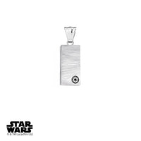 Star Wars™ Beskar Pendant