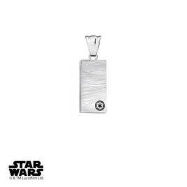 Star Wars™ Beskar Pendant