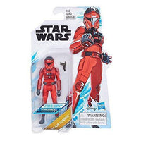 Star Wars Resistance Action Figure - Select Figure(s) - The Mage's Emporium ToyShnip Shopify Collective ToyShnip Used English Toys & Games Japanese Style Comic Book
