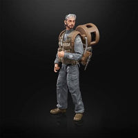 Star Wars: Rouge One - The Black Series 6 - Inch Action Figure - Select Figure(s) - The Mage's Emporium ToyShnip Shopify Collective ToyShnip Used English Action & Toy Figures Japanese Style Comic Book