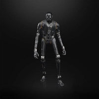Star Wars: Rouge One - The Black Series 6 - Inch Action Figure - Select Figure(s) - The Mage's Emporium ToyShnip Shopify Collective ToyShnip Used English Action & Toy Figures Japanese Style Comic Book