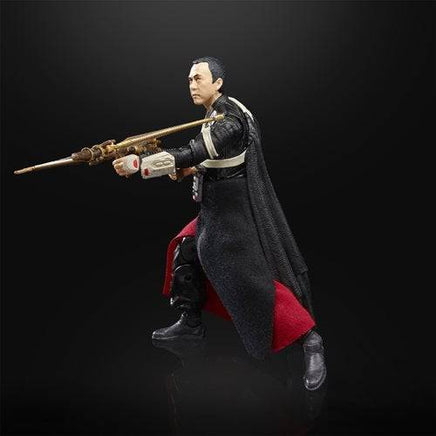 Star Wars: Rouge One - The Black Series 6 - Inch Action Figure - Select Figure(s) - The Mage's Emporium ToyShnip Shopify Collective ToyShnip Used English Action & Toy Figures Japanese Style Comic Book