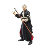 Star Wars: Rouge One - The Black Series 6 - Inch Action Figure - Select Figure(s) - The Mage's Emporium ToyShnip Shopify Collective ToyShnip Used English Action & Toy Figures Japanese Style Comic Book