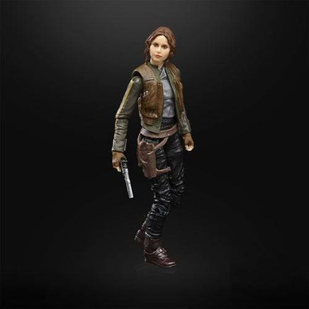 Star Wars: Rouge One - The Black Series 6 - Inch Action Figure - Select Figure(s) - The Mage's Emporium ToyShnip Shopify Collective ToyShnip Used English Action & Toy Figures Japanese Style Comic Book