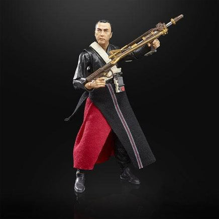 Star Wars: Rouge One - The Black Series 6 - Inch Action Figure - Select Figure(s) - The Mage's Emporium ToyShnip Shopify Collective ToyShnip Used English Action & Toy Figures Japanese Style Comic Book