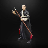 Star Wars: Rouge One - The Black Series 6 - Inch Action Figure - Select Figure(s) - The Mage's Emporium ToyShnip Shopify Collective ToyShnip Used English Action & Toy Figures Japanese Style Comic Book