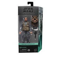 Star Wars: Rouge One - The Black Series 6 - Inch Action Figure - Select Figure(s) - The Mage's Emporium ToyShnip Shopify Collective ToyShnip Used English Action & Toy Figures Japanese Style Comic Book
