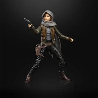 Star Wars: Rouge One - The Black Series 6 - Inch Action Figure - Select Figure(s) - The Mage's Emporium ToyShnip Shopify Collective ToyShnip Used English Action & Toy Figures Japanese Style Comic Book