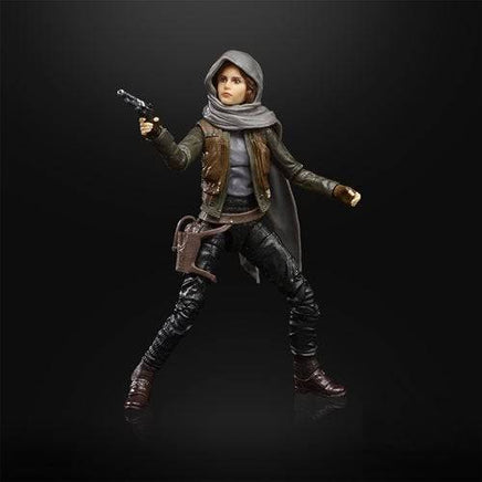 Star Wars: Rouge One - The Black Series 6 - Inch Action Figure - Select Figure(s) - The Mage's Emporium ToyShnip Shopify Collective ToyShnip Used English Action & Toy Figures Japanese Style Comic Book