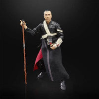 Star Wars: Rouge One - The Black Series 6 - Inch Action Figure - Select Figure(s) - The Mage's Emporium ToyShnip Shopify Collective ToyShnip Used English Action & Toy Figures Japanese Style Comic Book