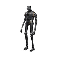 Star Wars: Rouge One - The Black Series 6 - Inch Action Figure - Select Figure(s) - The Mage's Emporium ToyShnip Shopify Collective ToyShnip Used English Action & Toy Figures Japanese Style Comic Book