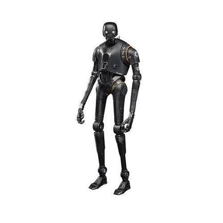 Star Wars: Rouge One - The Black Series 6 - Inch Action Figure - Select Figure(s) - The Mage's Emporium ToyShnip Shopify Collective ToyShnip Used English Action & Toy Figures Japanese Style Comic Book