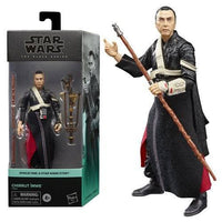 Star Wars: Rouge One - The Black Series 6 - Inch Action Figure - Select Figure(s) - The Mage's Emporium ToyShnip Shopify Collective ToyShnip Used English Action & Toy Figures Japanese Style Comic Book