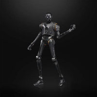 Star Wars: Rouge One - The Black Series 6 - Inch Action Figure - Select Figure(s) - The Mage's Emporium ToyShnip Shopify Collective ToyShnip Used English Action & Toy Figures Japanese Style Comic Book