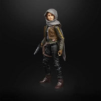 Star Wars: Rouge One - The Black Series 6 - Inch Action Figure - Select Figure(s) - The Mage's Emporium ToyShnip Shopify Collective ToyShnip Used English Action & Toy Figures Japanese Style Comic Book