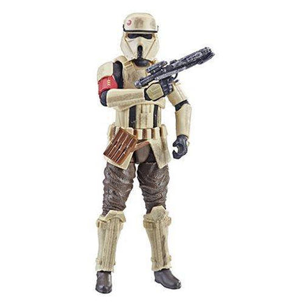 Star Wars: Rouge One - The Vintage Collection - 3.75 - Inch Action Figure - Select Figure(s) - The Mage's Emporium ToyShnip Shopify Collective ToyShnip Used English Action & Toy Figures Japanese Style Comic Book