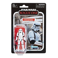 Star Wars: Rouge One - The Vintage Collection - 3.75 - Inch Action Figure - Select Figure(s) - The Mage's Emporium ToyShnip Shopify Collective ToyShnip Used English Action & Toy Figures Japanese Style Comic Book