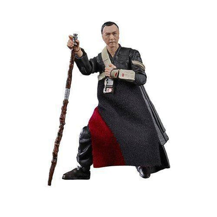 Star Wars: Rouge One - The Vintage Collection - 3.75 - Inch Action Figure - Select Figure(s) - The Mage's Emporium ToyShnip Shopify Collective ToyShnip Used English Action & Toy Figures Japanese Style Comic Book