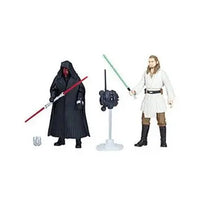 Star Wars Solo 3 3/4-Inch Action Figure - Select Figure(s)
