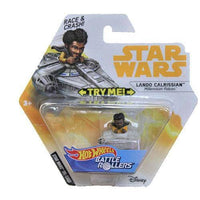 Star Wars Solo Hot Wheels Battle Rollers - Select Vehicle(s) - The Mage's Emporium ToyShnip Shopify Collective ToyShnip Used English Toys & Games Japanese Style Comic Book