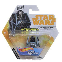 Star Wars Solo Hot Wheels Battle Rollers - Select Vehicle(s) - The Mage's Emporium ToyShnip Shopify Collective ToyShnip Used English Toys & Games Japanese Style Comic Book