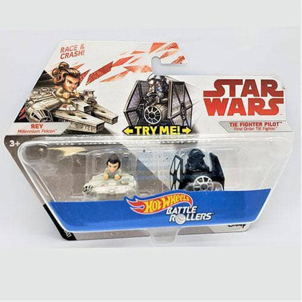 Star Wars Solo Hot Wheels Battle Rollers - Select Vehicle(s) - The Mage's Emporium ToyShnip Shopify Collective ToyShnip Used English Toys & Games Japanese Style Comic Book