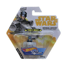 Star Wars Solo Hot Wheels Battle Rollers - Select Vehicle(s) - The Mage's Emporium ToyShnip Shopify Collective ToyShnip Used English Toys & Games Japanese Style Comic Book