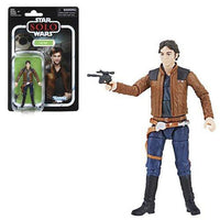 Star Wars: Solo - The Vintage Collection - 3.75 - Inch Action Figure - Select Figure(s) - The Mage's Emporium ToyShnip Shopify Collective ToyShnip Used English Toys & Games Japanese Style Comic Book