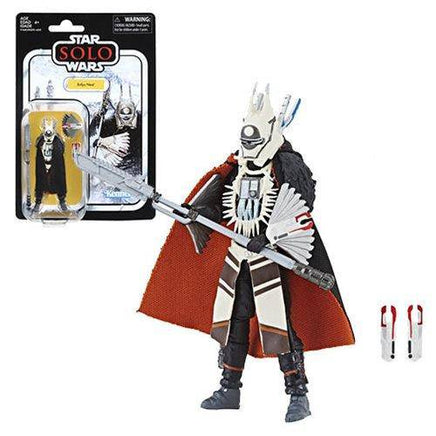 Star Wars: Solo - The Vintage Collection - 3.75 - Inch Action Figure - Select Figure(s) - The Mage's Emporium ToyShnip Shopify Collective ToyShnip Used English Toys & Games Japanese Style Comic Book