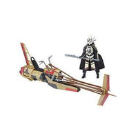 Star Wars Solo Vehicle: Enfys Nest's Swoop Bike and Enfys Nest - The Mage's Emporium ToyShnip Shopify Collective ToyShnip Used English Toys & Games Japanese Style Comic Book
