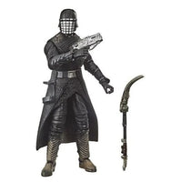 Star Wars The Black Series - #105 Knight of Ren - 6 - Inch Action Figure - The Mage's Emporium ToyShnip Shopify Collective ToyShnip Used English Toys & Games Japanese Style Comic Book