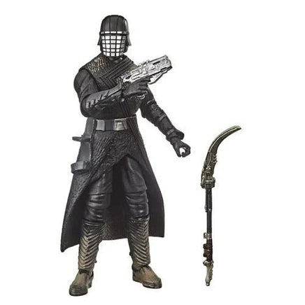 Star Wars The Black Series - #105 Knight of Ren - 6 - Inch Action Figure - The Mage's Emporium ToyShnip Shopify Collective ToyShnip Used English Toys & Games Japanese Style Comic Book