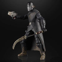 Star Wars The Black Series - #105 Knight of Ren - 6 - Inch Action Figure - The Mage's Emporium ToyShnip Shopify Collective ToyShnip Used English Toys & Games Japanese Style Comic Book