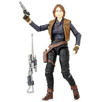 Star Wars The Black Series - 3 3/4 - Inch Action Figure - Select Figure(s) - The Mage's Emporium ToyShnip Shopify Collective ToyShnip Used English Toys & Games Japanese Style Comic Book
