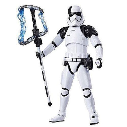 Star Wars The Black Series - 3 3/4 - Inch Action Figure - Select Figure(s) - The Mage's Emporium ToyShnip Shopify Collective ToyShnip Used English Toys & Games Japanese Style Comic Book
