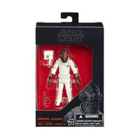 Star Wars The Black Series - 3 3/4 - Inch Action Figure - Select Figure(s) - The Mage's Emporium ToyShnip Shopify Collective ToyShnip Used English Toys & Games Japanese Style Comic Book