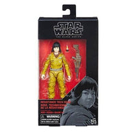Star Wars The Black Series - 3 3/4 - Inch Action Figure - Select Figure(s) - The Mage's Emporium ToyShnip Shopify Collective ToyShnip Used English Toys & Games Japanese Style Comic Book