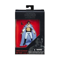 Star Wars The Black Series - 3 3/4 - Inch Action Figure - Select Figure(s) - The Mage's Emporium ToyShnip Shopify Collective ToyShnip Used English Toys & Games Japanese Style Comic Book