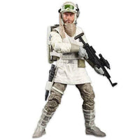 Star Wars The Black Series - 40th Anniversary The Empire Strikes Back - 6 - Inch Action Figure - Select Figure(s) - The Mage's Emporium ToyShnip Shopify Collective ToyShnip Used English Toys & Games Japanese Style Comic Book