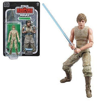 Star Wars The Black Series - 40th Anniversary The Empire Strikes Back - 6 - Inch Action Figure - Select Figure(s) - The Mage's Emporium ToyShnip Shopify Collective ToyShnip Used English Toys & Games Japanese Style Comic Book
