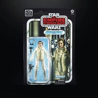 Star Wars The Black Series - 40th Anniversary The Empire Strikes Back - 6 - Inch Action Figure - Select Figure(s) - The Mage's Emporium ToyShnip Shopify Collective ToyShnip Used English Toys & Games Japanese Style Comic Book