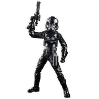 Star Wars The Black Series - 40th Anniversary The Empire Strikes Back - 6 - Inch Action Figure - Select Figure(s) - The Mage's Emporium ToyShnip Shopify Collective ToyShnip Used English Toys & Games Japanese Style Comic Book