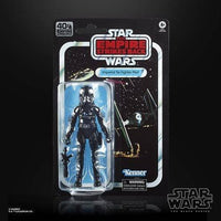 Star Wars The Black Series - 40th Anniversary The Empire Strikes Back - 6 - Inch Action Figure - Select Figure(s) - The Mage's Emporium ToyShnip Shopify Collective ToyShnip Used English Toys & Games Japanese Style Comic Book