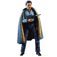 Star Wars The Black Series - 40th Anniversary The Empire Strikes Back - 6 - Inch Action Figure - Select Figure(s) - The Mage's Emporium ToyShnip Shopify Collective ToyShnip Used English Toys & Games Japanese Style Comic Book
