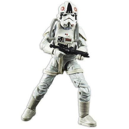Star Wars The Black Series - 40th Anniversary The Empire Strikes Back - 6 - Inch Action Figure - Select Figure(s) - The Mage's Emporium ToyShnip Shopify Collective ToyShnip Used English Toys & Games Japanese Style Comic Book