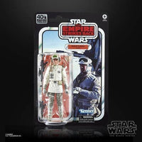 Star Wars The Black Series - 40th Anniversary The Empire Strikes Back - 6 - Inch Action Figure - Select Figure(s) - The Mage's Emporium ToyShnip Shopify Collective ToyShnip Used English Toys & Games Japanese Style Comic Book